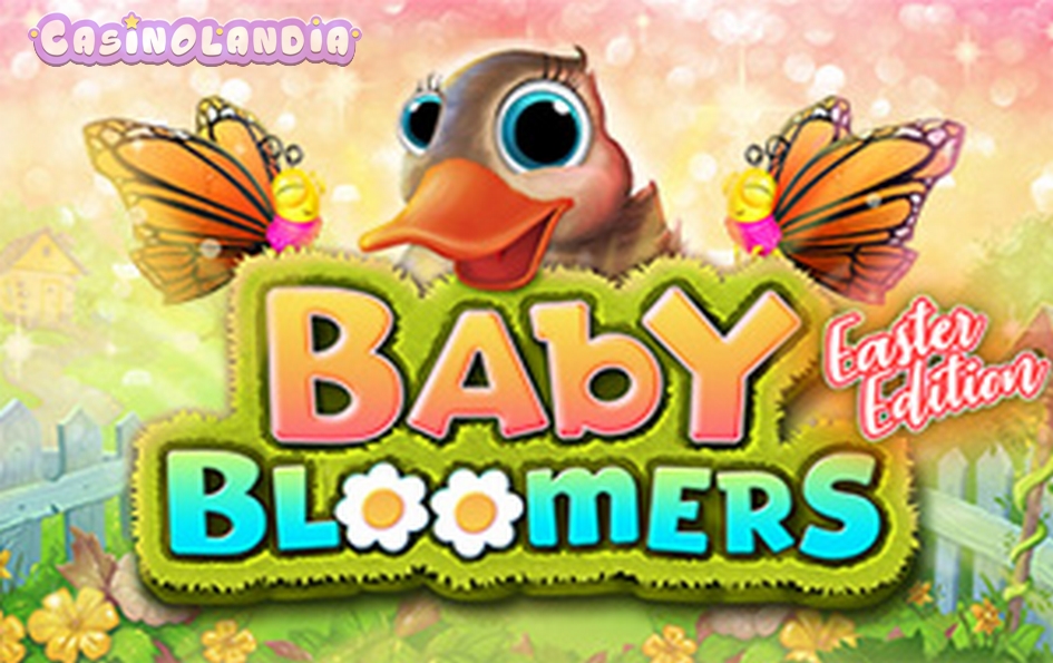 Baby Bloomers by Booming Games