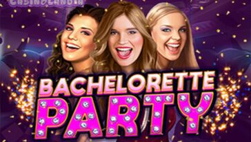 Bachelorette Party by Booming Games