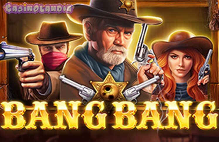 Bang Bang Slot by Booming Games