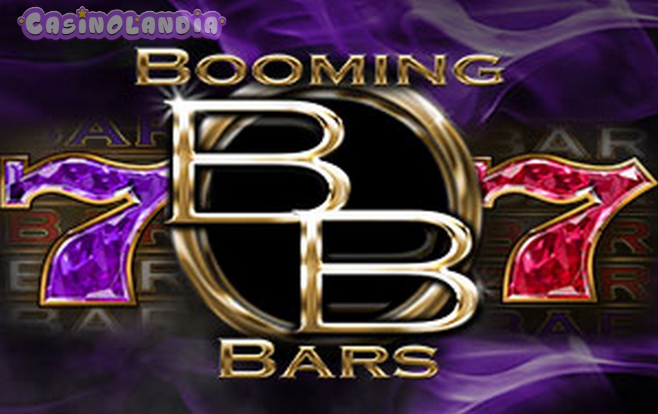 Booming Bars by Booming Games