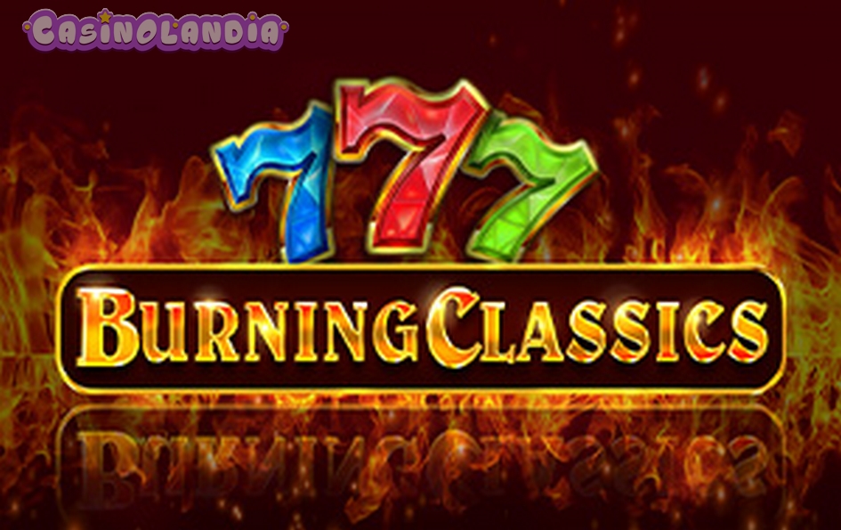 Burning Classics by Booming Games