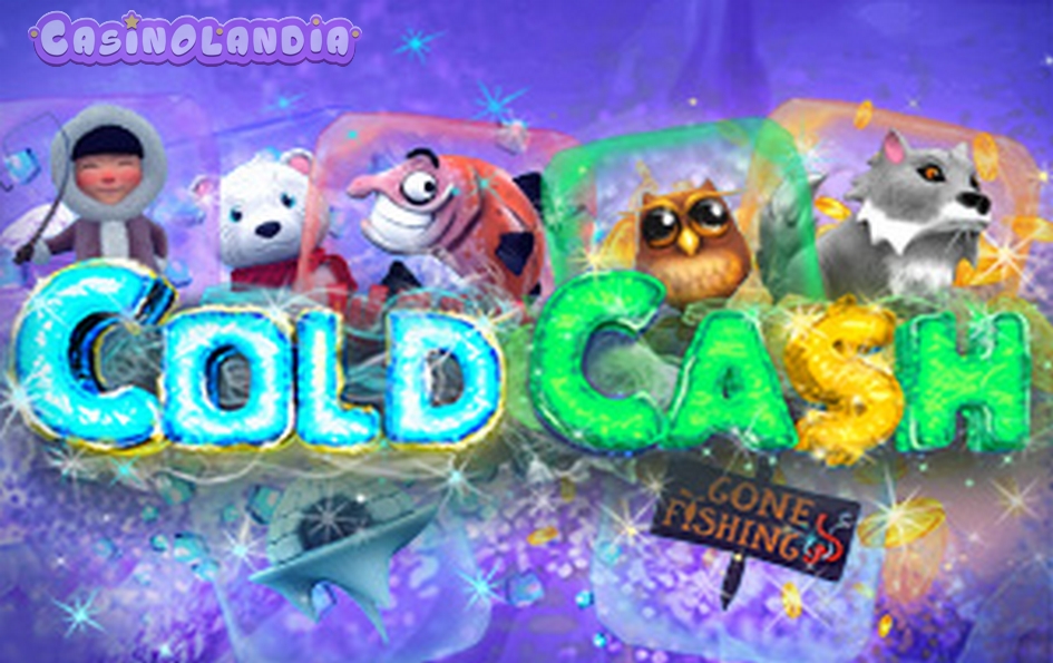 Cold Cash Slot by Booming Games