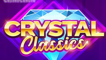 Crystal Classics Slot by Booming Games