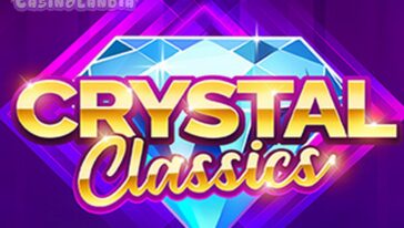 Crystal Classics by Booming Games