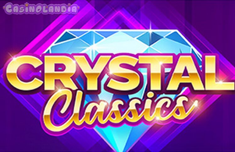 Crystal Classics by Booming Games