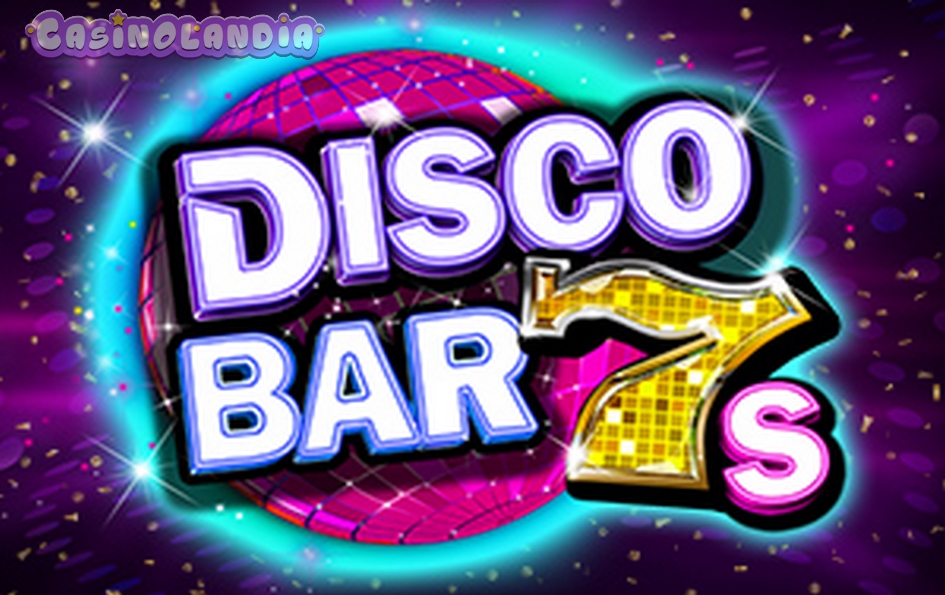 Disco Bar 7s by Booming Games