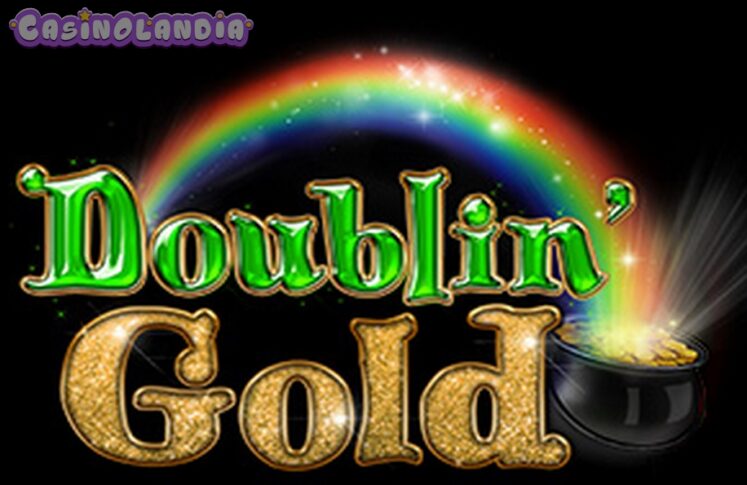 Doublin Gold by Booming Games