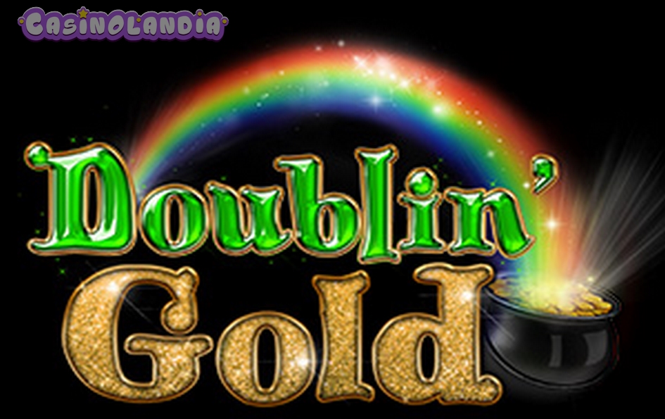 Doublin Gold by Booming Games