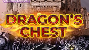 Dragons Chest by Booming Games