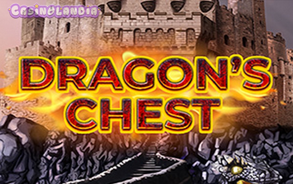 Dragons Chest by Booming Games
