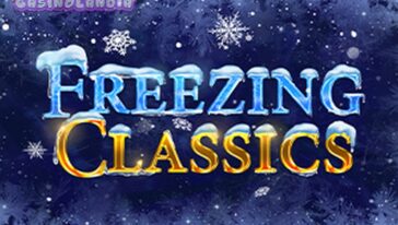 Freezing Classics by Booming Games