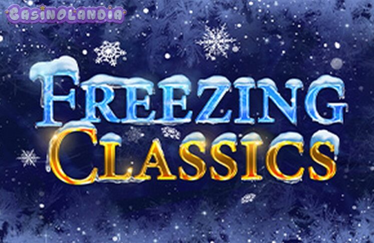 Freezing Classics by Booming Games