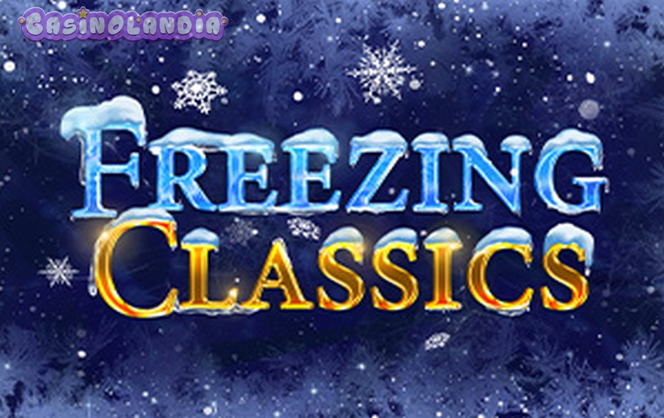 Freezing Classics by Booming Games