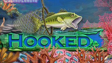 Hooked Slot by Booming Games
