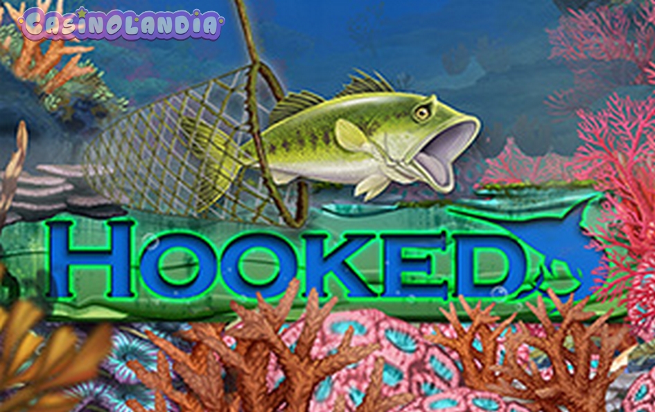 Hooked Slot by Booming Games