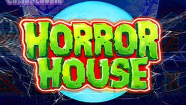 Horror House Slot by Booming Games