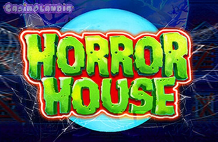 Horror House by Booming Games