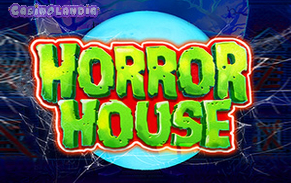 Horror House by Booming Games