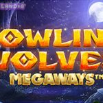 Howling Wolves Megaways by Booming Games