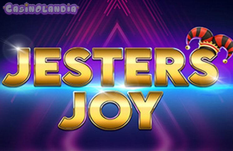 Jesters Joy by Booming Games