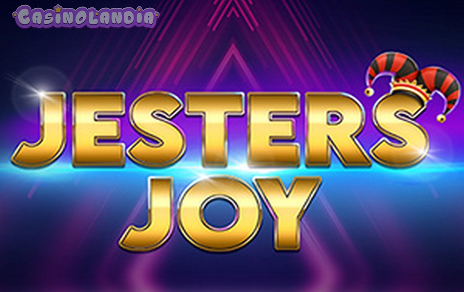 Jesters Joy by Booming Games