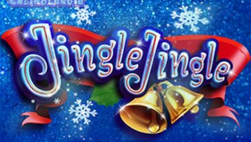 Jingle Jingle by Booming Games
