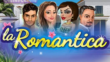La Romantica Slot by Booming Games