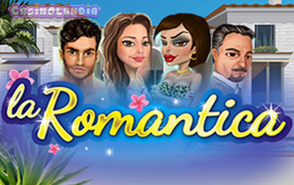 La Romantica Slot by Booming Games