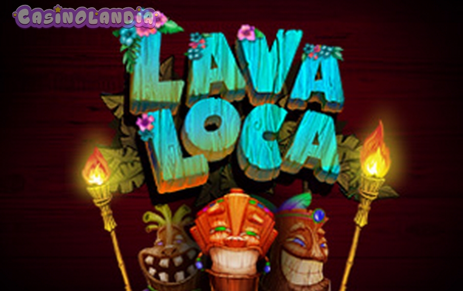 Lava Loca Slot by Booming Games
