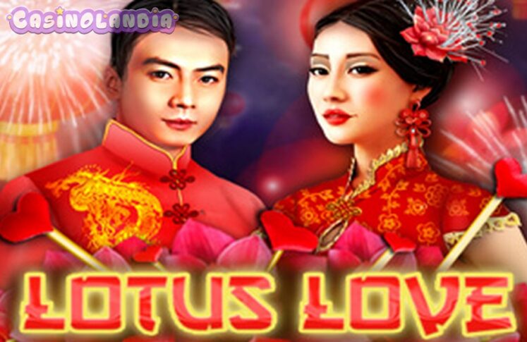 Lotus Love Slot by Booming Games