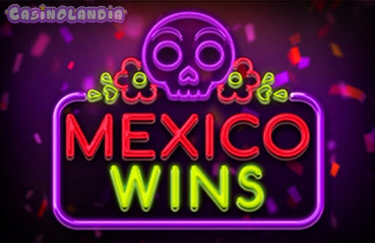 Mexico Wins by Booming Games