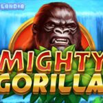 Mighty Gorilla by Booming Games