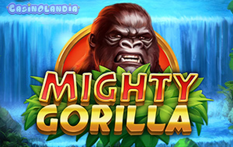 Mighty Gorilla by Booming Games