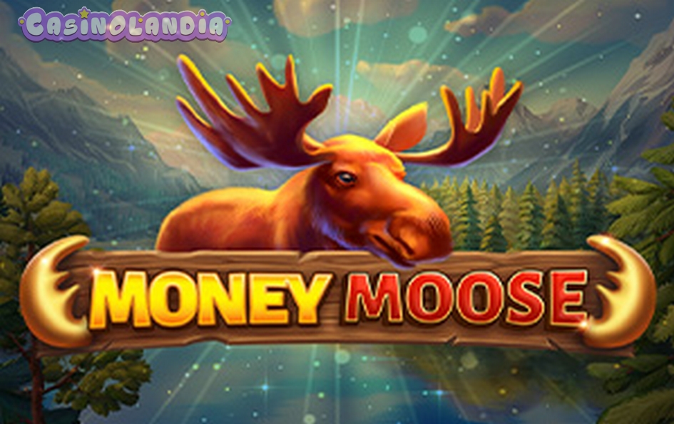 Money Moose by Booming Games