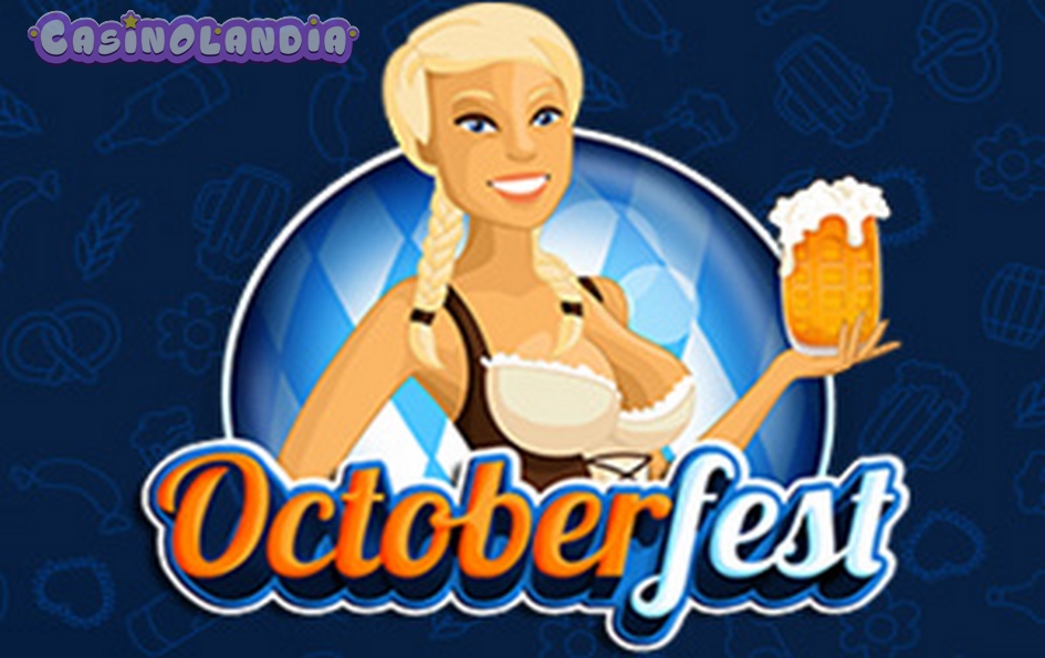 Octoberfest Slot by Booming Games