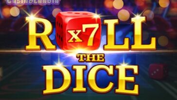 Roll the Dice Slot by Booming Games