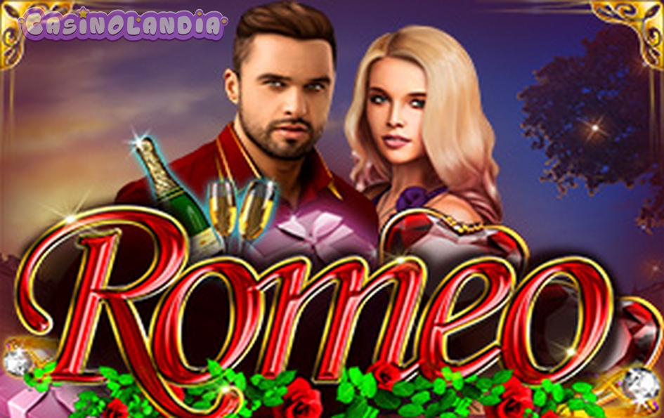 Romeo by Booming Games
