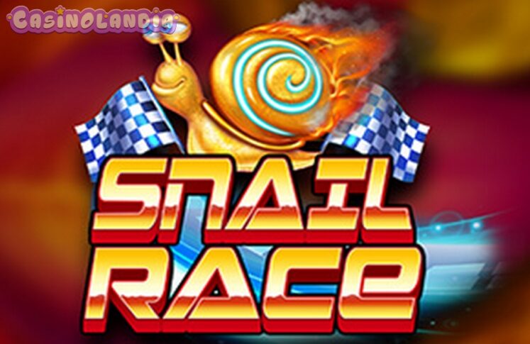 Snail Race Slot by Booming Games