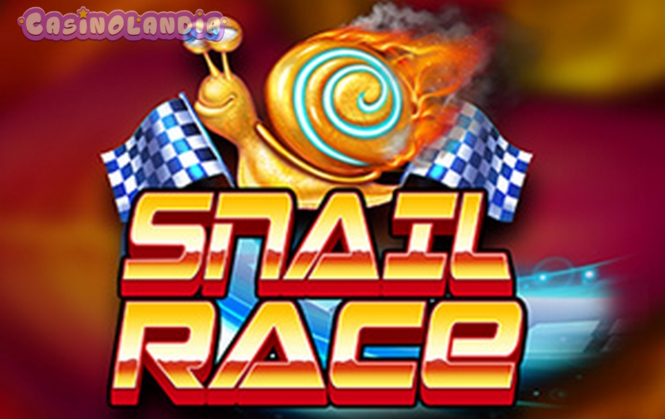 Snail Race Slot by Booming Games