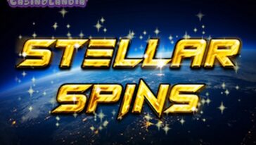 Stellar Spins by Booming Games