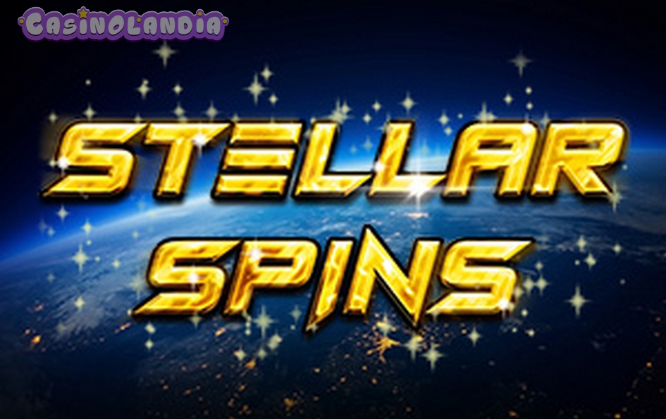 Stellar Spins by Booming Games