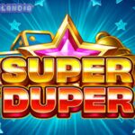 Super Duper by Booming Games