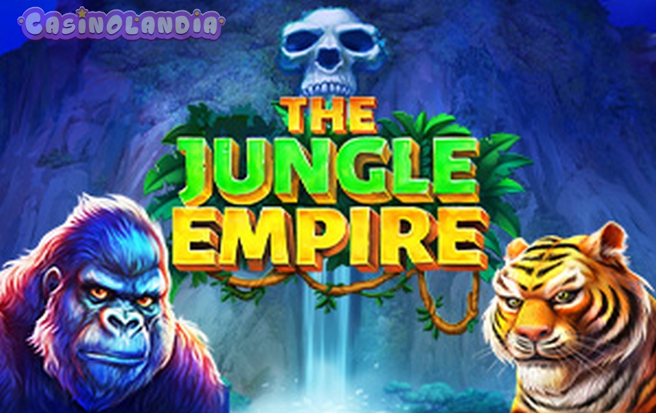 The Jungle Empire Slot by Booming Games