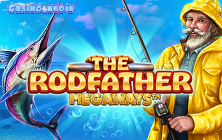 The Rodfather Megaways Slot by Booming Games