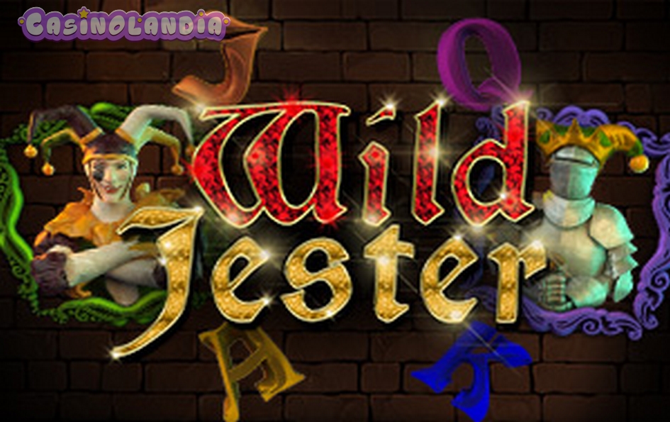 Wild Jester by Booming Games
