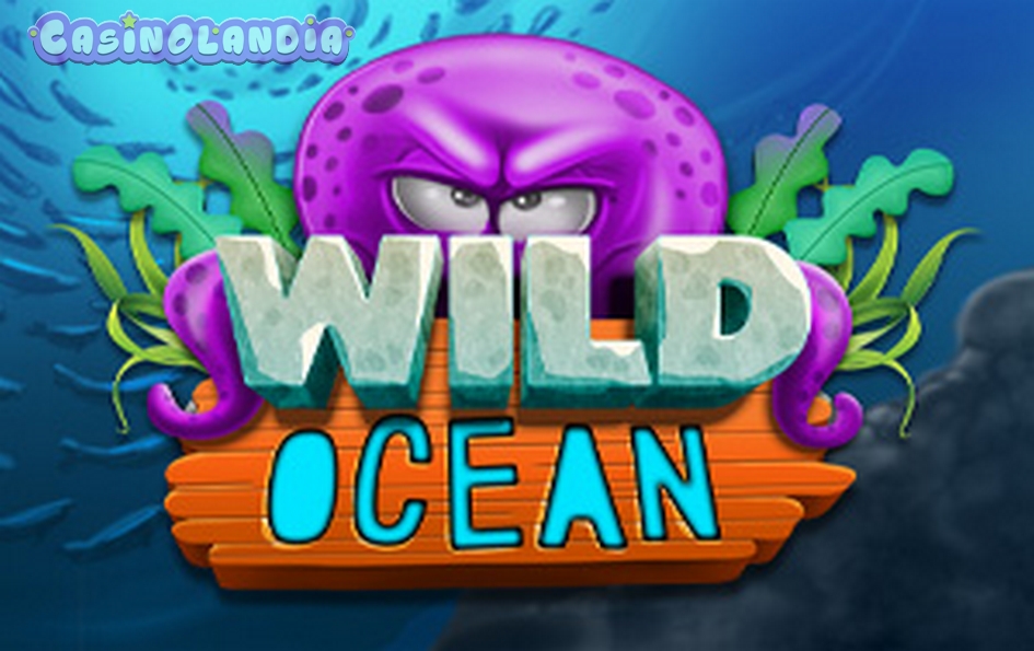 Wild Ocean Slot by Booming Games