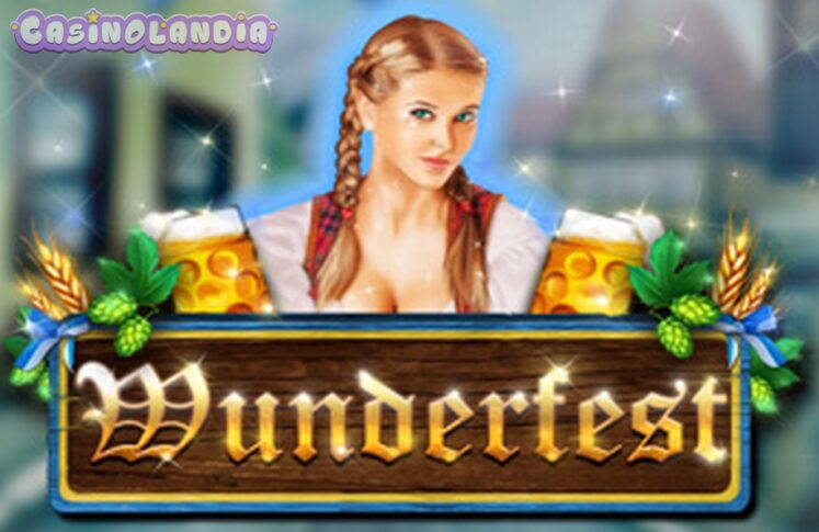 WunderFest by Booming Games