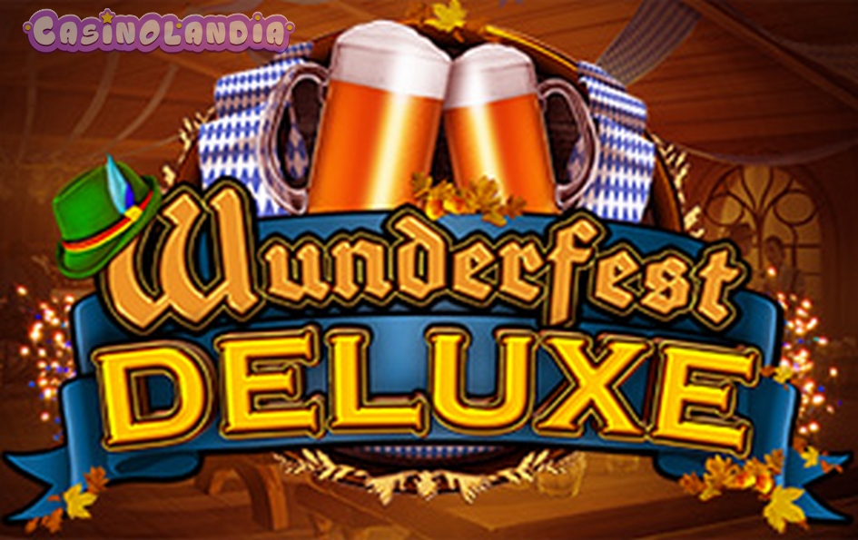 Wunderfest Deluxe by Booming Games