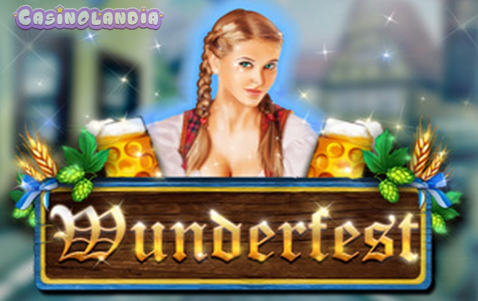 WunderFest by Booming Games