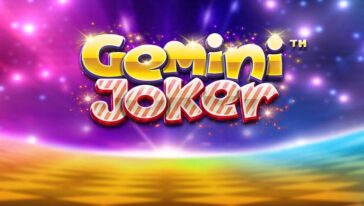 Gemini Joker by Betsoft